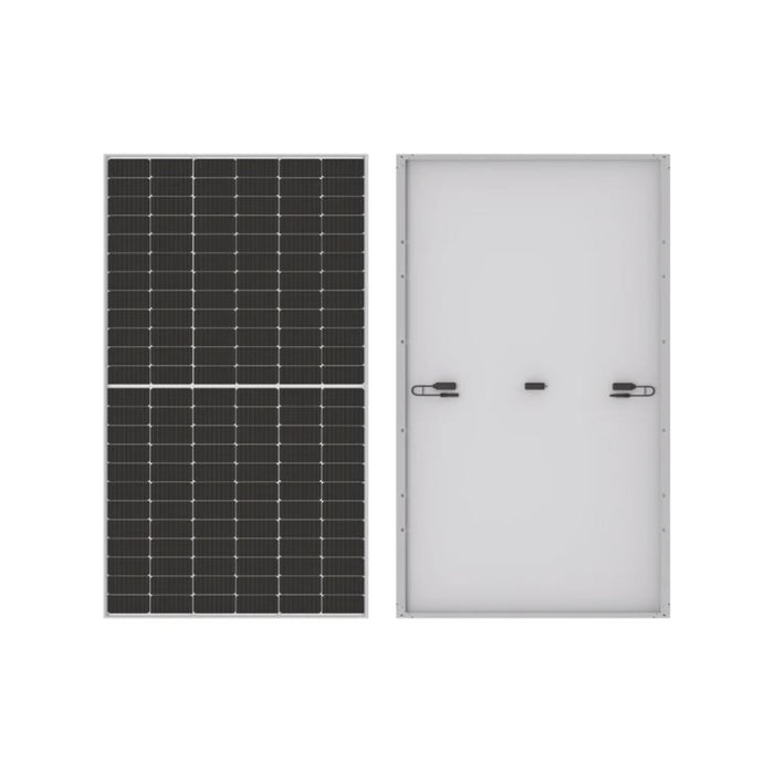 Longi Solar Mono-facial LR4-72HPH-450M - 450w Solar Panels [SHIPPING CANADA WIDE]