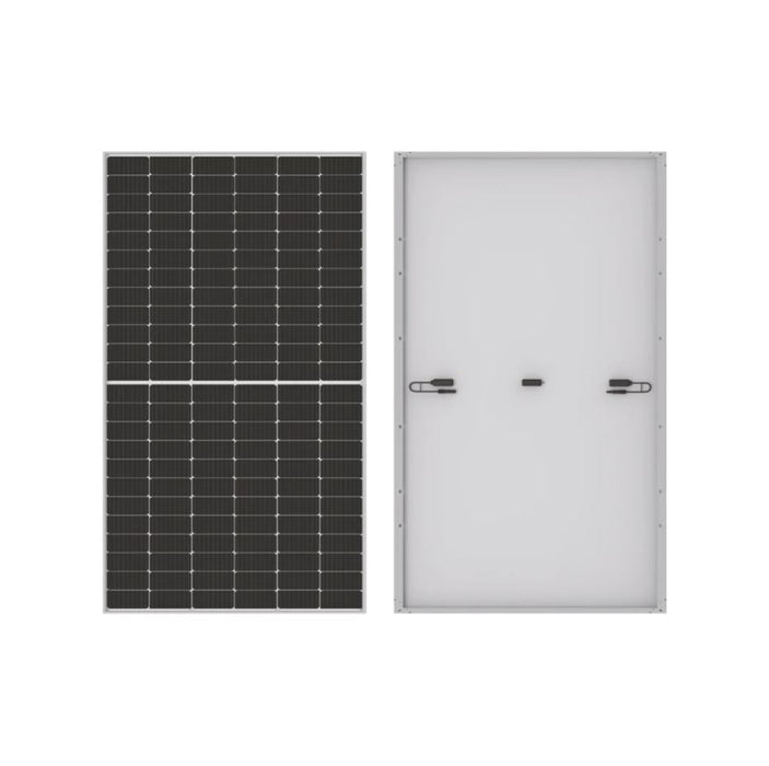 Pallet of 30 Longi Solar Mono-facial LR4-72HPH-450M - 450w Solar Panels [FREE SHIPPING CANADA WIDE]