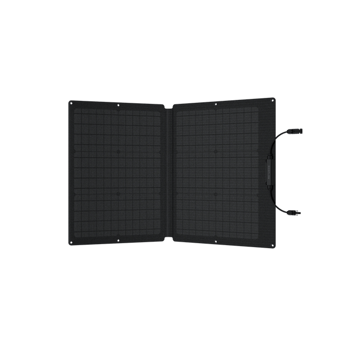 EcoFlow 60W Portable Solar Panel