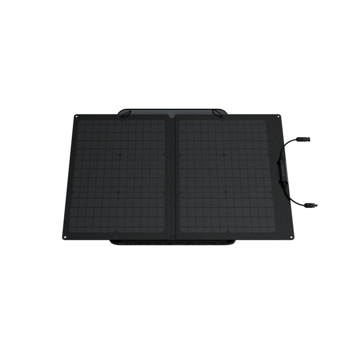 EcoFlow 60W Portable Solar Panel