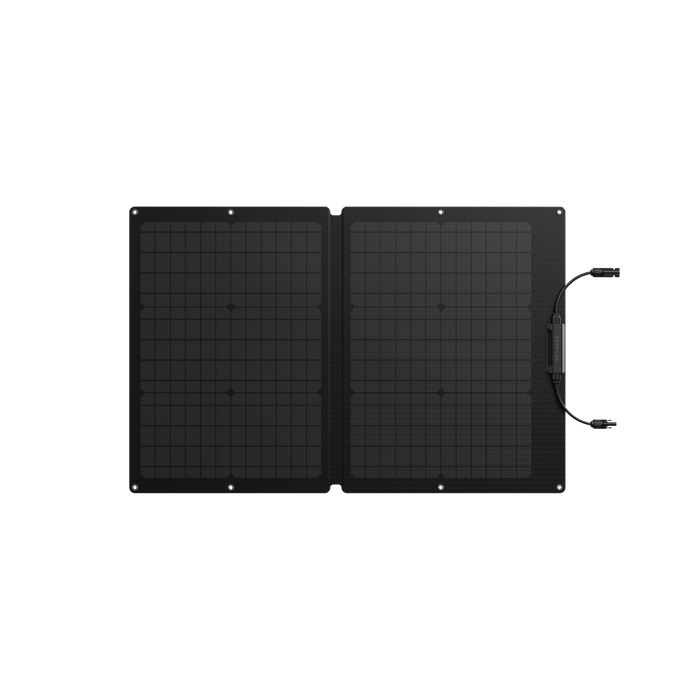 EcoFlow 60W Portable Solar Panel