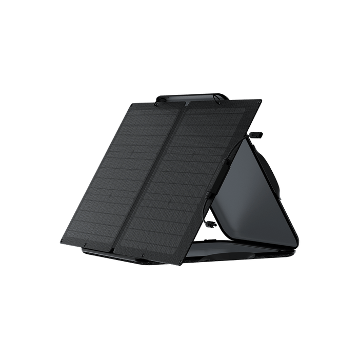 EcoFlow 60W Portable Solar Panel