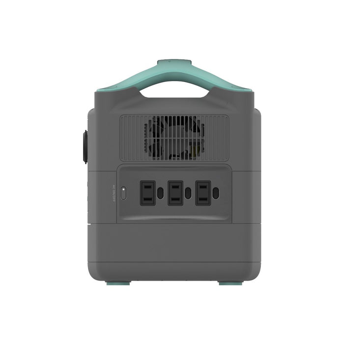 EcoFlow RIVER Max Portable Power Station