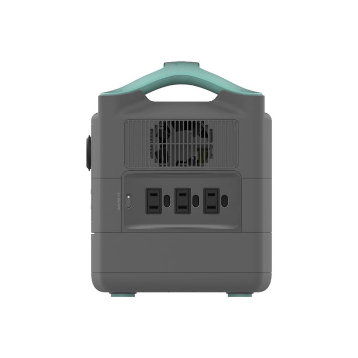 EcoFlow RIVER Max Portable Power Station