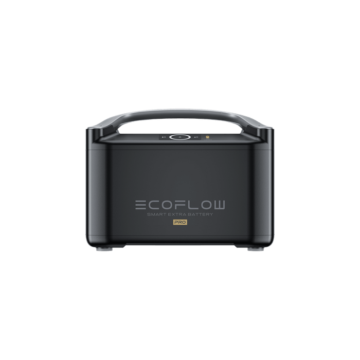 EcoFlow RIVER Pro Extra Battery