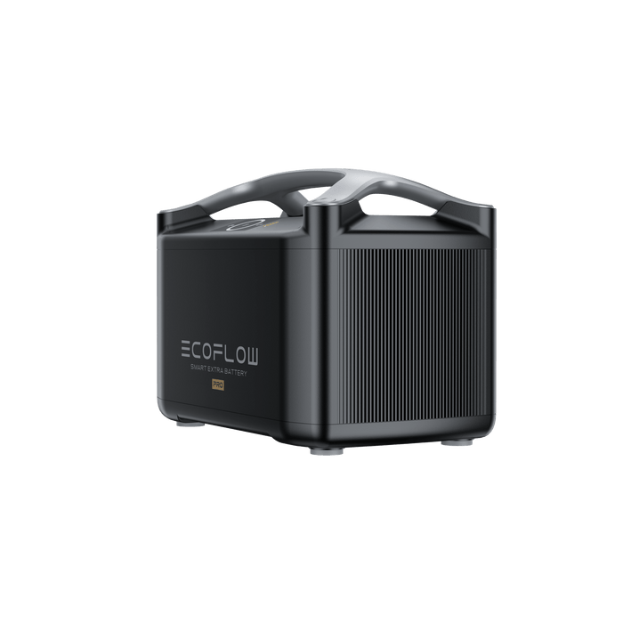 EcoFlow RIVER Pro Extra Battery