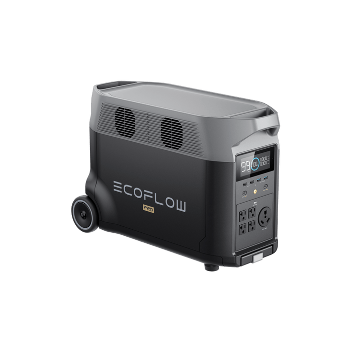 EcoFlow DELTA Pro Portable Power Station