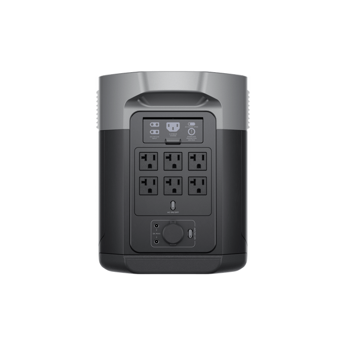 EcoFlow DELTA 2 Max Portable Power Station