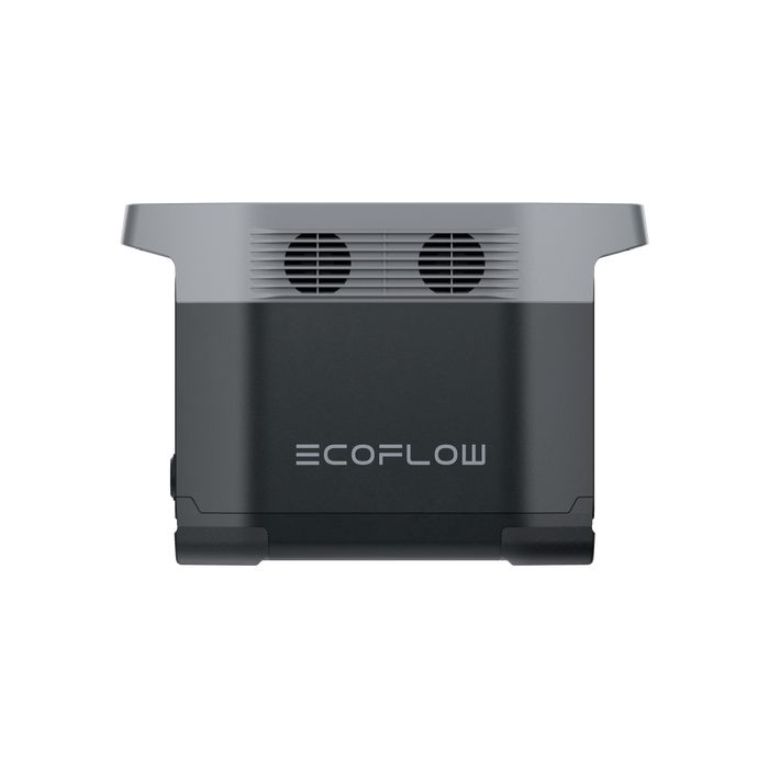 EcoFlow DELTA Portable Power Station