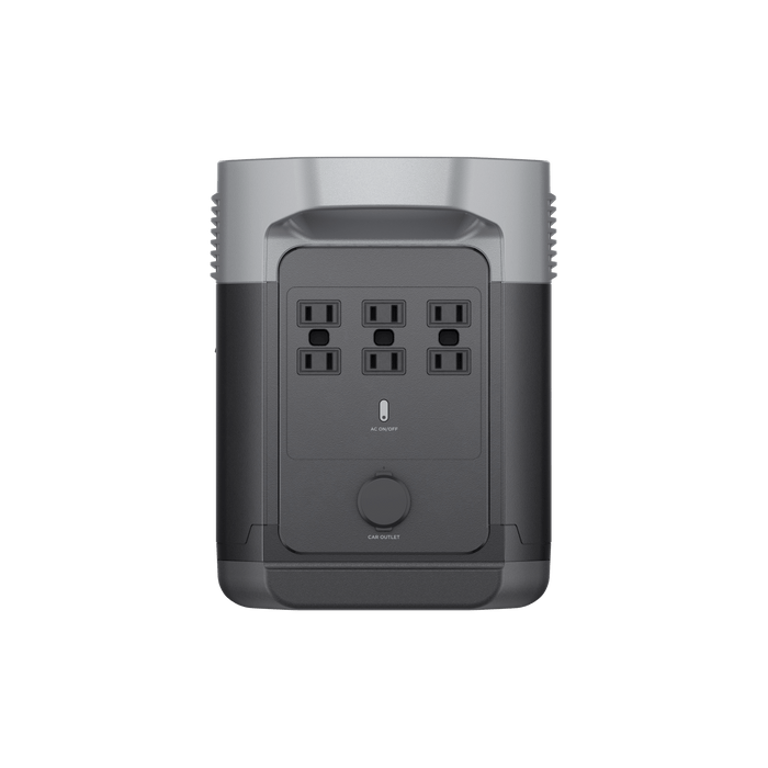 EcoFlow DELTA Portable Power Station